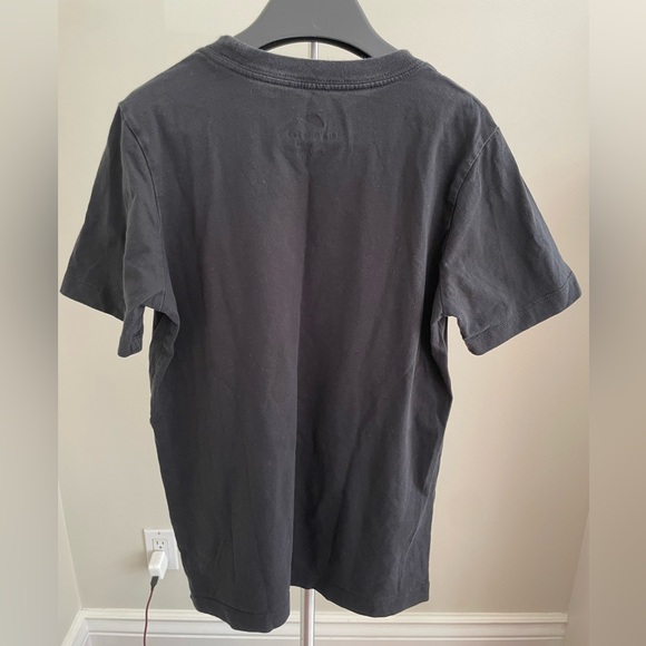 Nike Black Tee - Picture 3 of 3